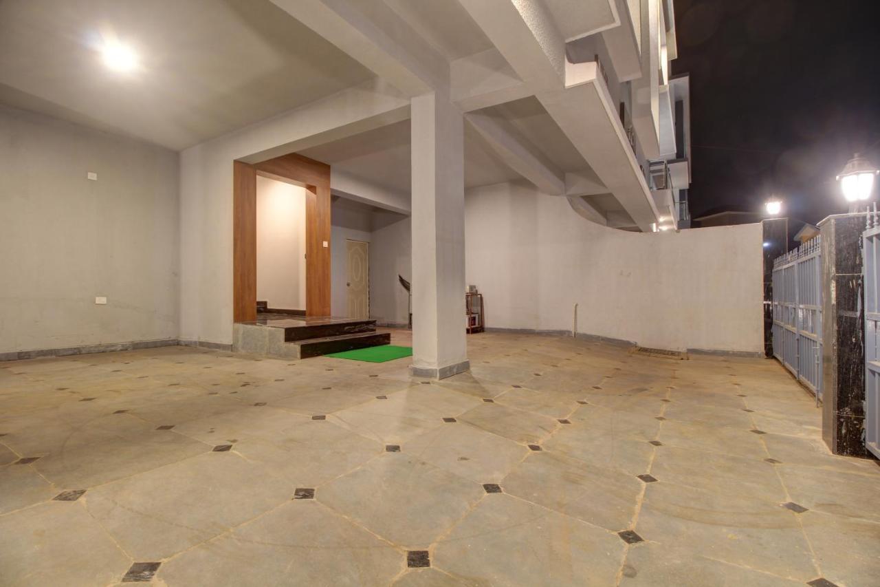 Euphoria Luxury Villa - 5Bhk - Private Pool - Jacuzzi, Бага Экстерьер фото